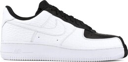 Кроссовки Nike Air Force 1 Low '07 LV8 'Split', черный 905345004 | black