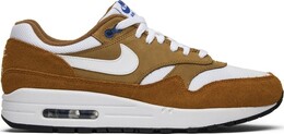 Кроссовки Nike Air Max 1 Premium Retro 'Curry', загар 908366700 | tan