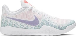 Кроссовки Nike Mamba Rage 'Bright Mango', многоцветный 908972140 | multi-color