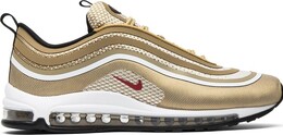 Кроссовки Nike Air Max 97 Ultra 17 'Metallic Gold', золотой 918356700 | gold