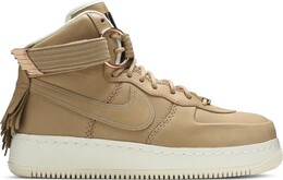 Кроссовки Nike Air Force 1 High SL 'Vachetta Tan', загар 919473200 | tan