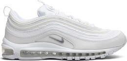 Кроссовки Nike Air Max 97 'Triple White', белый 921826101 | white