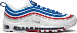 Кроссовки Nike Air Max 97 'All Star Jersey', белый 921826404 | white