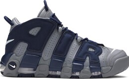 Кроссовки Nike Air More Uptempo 'Georgetown', серый 921948003 | grey