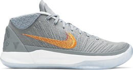 Кроссовки Nike Kobe A.D. 'Grey Snakeskin', серый 922482005 | grey