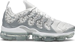 Кроссовки Nike Air VaporMax Plus 'Silver Patterns', серебряный 924453106 | silver