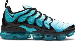 Кроссовки Nike Air VaporMax Plus 'Spirit Teal', бирюзовый 924453301 | teal