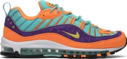 Кроссовки Nike Air Max 98 QS 'Cone', многоцветный 924462800 | multi-color