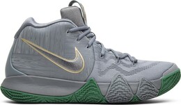 Кроссовки Nike Kyrie 4 'City Guardians', серебряный 943806001 | silver
