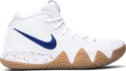 Кроссовки Nike Kyrie 4 'Uncle Drew', белый 943806100 | white