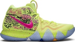 Кроссовки Nike Kyrie 4 'Confetti', многоцветный 943806900 | multi-color