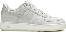 Кроссовки Nike Air Force 1 Low Retro QS 'Light Bone', кремовый ah1067 003 | cream