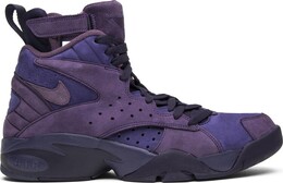 Кроссовки Nike Kith x Air Maestro 2 'Purple', фиолетовый ah1069 500 | purple