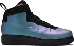 Кроссовки Nike Air Force 1 Foamposite 'Light Carbon' 2018, многоцветный ah6771 002 | multi-color
