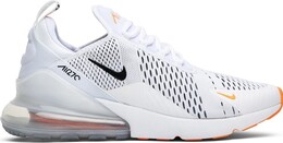 Кроссовки Nike Air Max 270 'Just Do It', белый ah8050 106 | white
