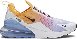 Кроссовки Nike Air Max 270 'Summer Gradient', оранжевый ah8050 702 | orange