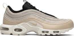 Кроссовки Nike Air Max Plus 97 'Orewood Brown', коричневый ah8143 100 | brown