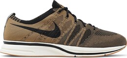 Кроссовки Nike Flyknit Trainer 'Golden Beige', коричневый ah8396 203 | brown