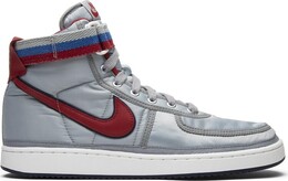 Кроссовки Nike Vandal High Supreme QS 'OG', серебряный ah8652 001 | silver
