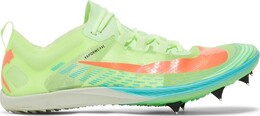 Кроссовки Nike Zoom Victory 5 XC 'Barely Volt Hyper Orange', зеленый aj0847 701 | green