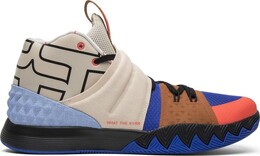 Кроссовки Nike Kyrie S1 Hybrid 'What The', многоцветный aj5165 900 | multi-color