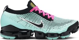 Кроссовки Nike Air VaporMax 3.0 'South Beach', бирюзовый aj6900 323 | teal