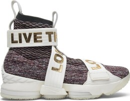Кроссовки Nike Kith x LeBron Lifestyle 15 'Stained Glass', многоцветный ao1068 900 | multi-color