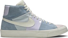 Кроссовки Nike Blazer Royal 'Spring Patchwork', многоцветный ao2368 600 | multi-color