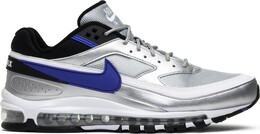 Кроссовки Nike Air Max 97/BW 'Persian Violet', фиолетовый ao2406 002 | purple
