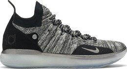 Кроссовки Nike Zoom KD 11 'Still KD', черный ao2604 004 | black