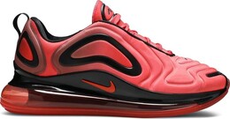Кроссовки Nike Air Max 720 'Red Black', красный ao2924 600 | red
