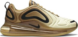 Кроссовки Nike Air Max 720 'Desert', золотой ao2924 700 | gold