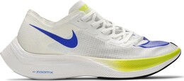 Кроссовки Nike ZoomX VaporFly NEXT% 'Ekiden White Racer Blue', белый ao4568 103 | white