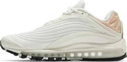 Кроссовки Nike Air Max Deluxe SE 'Sail', кремовый ao8284 100 | cream