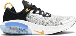 Кроссовки Nike Joyride Run Flyknit 'Laser Orange', белый aq2730 006 | white