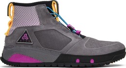 Кроссовки Nike ACG Ruckel Ridge 'Gunsmoke', зеленый aq9333 001 | green