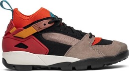 Кроссовки Nike Air Revaderchi 'Mink Brown', коричневый ar0479 600 | brown