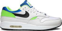Кроссовки Nike Air Max 1 'DNA CH.1 Pack', белый ar3863 100 | white