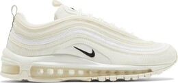 Кроссовки Nike Air Max 97 'Reflective Logo', кремовый ar4259 100 | cream