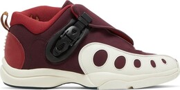 Кроссовки Nike Zoom GP 'Maroon', фиолетовый ar4342 600 | purple