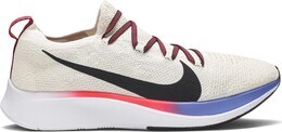 Лимитированные кроссовки Nike Zoom Fly Flyknit 'Light Cream', кремовый ar4561 200 | cream