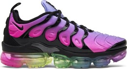 Кроссовки Nike Air VaporMax Plus 'Be True', розовый ar4791 500 | pink