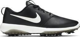 Кроссовки Nike Roshe G Tour 'Black', черный ar5580 001 | black
