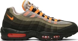 Кроссовки Nike Air Max 95 'Neutral Olive', зеленый at2865 200 | green