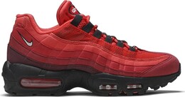 Кроссовки Nike Air Max 95 'Habanero Red', красный at2865 600 | red