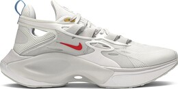 Кроссовки Nike Signal D/MS/X 'Summit White, кремовый at5303 100 | cream