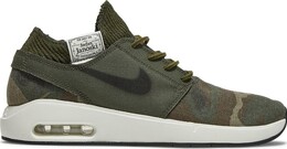 Кроссовки Nike Air Max Janoski 2 SB 'Camo', зеленый at5878 203 | green