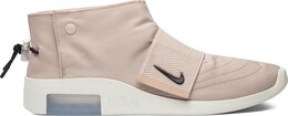 Кроссовки Nike Air Fear of God Moc 'Particle Beige', кремовый at8086 200 | cream