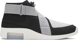 Кроссовки Nike Air Fear of God Raid 'Black Atmosphere Grey', серый at8087 003 | grey