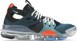 Кроссовки Nike Air VaporMax D/MS/X 'Mineral Teal', бирюзовый at8179 300 | teal